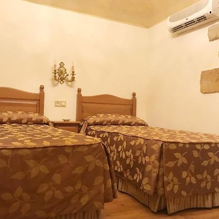 Posada Ribera Del Pas Iruz Екстериор снимка