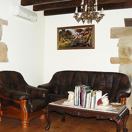 Posada Ribera Del Pas Iruz Екстериор снимка