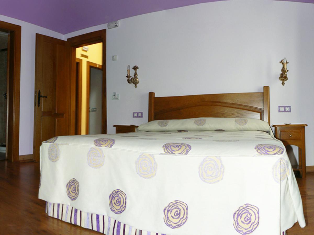 Posada Ribera Del Pas Iruz Стая снимка